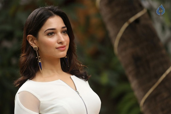 abhinetri movie,tamanna,tamanna about abhinetri movie,tamanna bhatia  అభినేత్రి లాంటి సినిమా ఇంక చేయదంట!